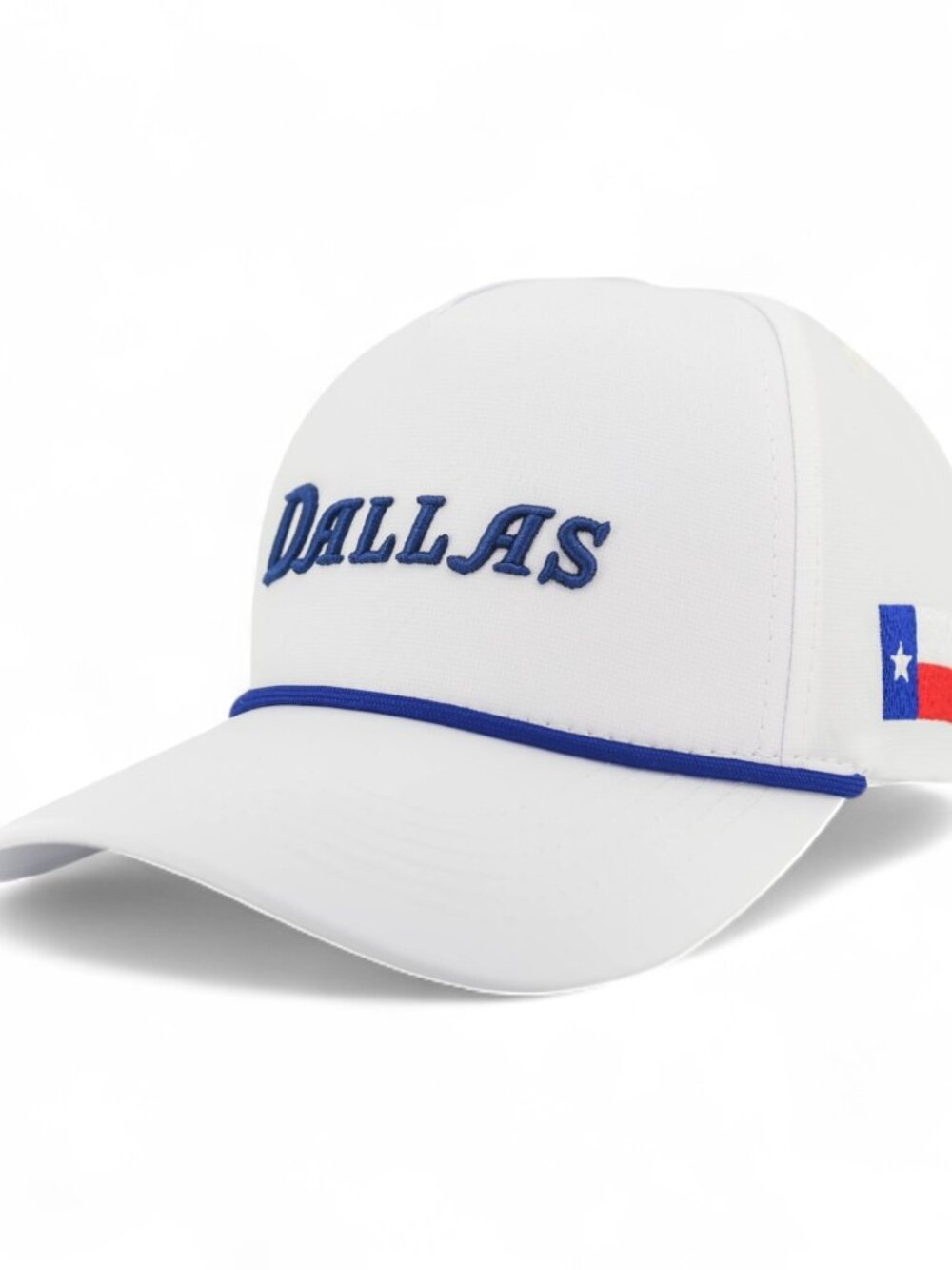 Dallas Performance Rope Hat (Minor Defect) - Picture 2 of 4